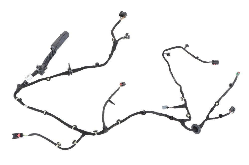GM Genuine Parts Front Passenger Side Door Wiring Harness