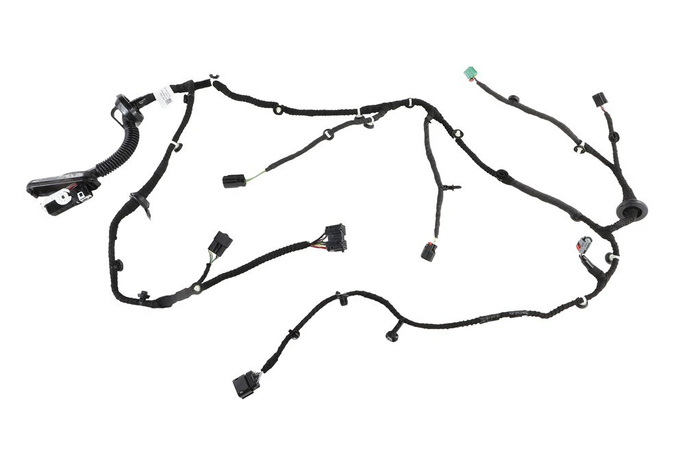 GM Genuine Parts Front Passenger Side Door Wiring Harness