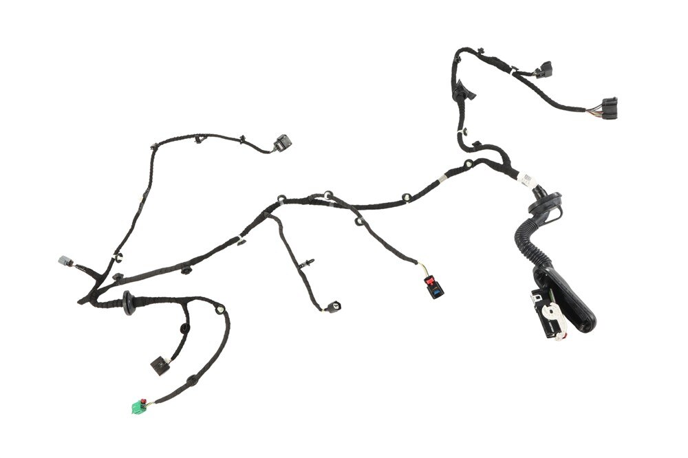 GM Genuine Parts Front Passenger Side Door Wiring Harness