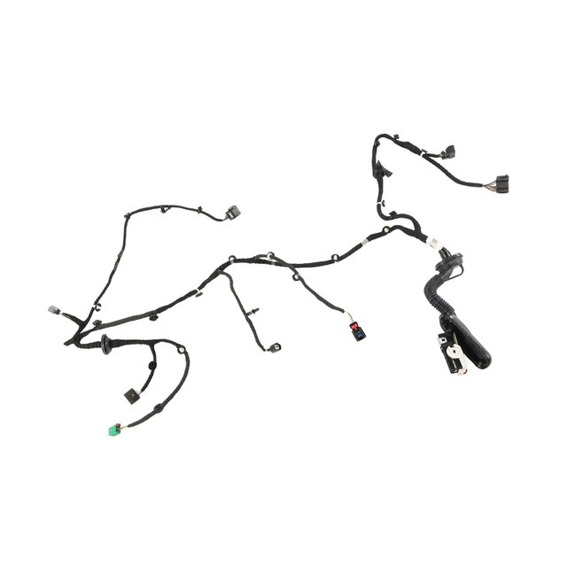 GM Genuine Parts Front Passenger Side Door Wiring Harness