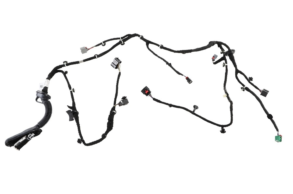 GM Genuine Parts Front Driver Side Door Wiring Harness