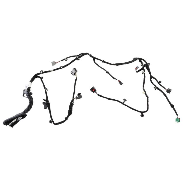 GM Genuine Parts Front Driver Side Door Wiring Harness