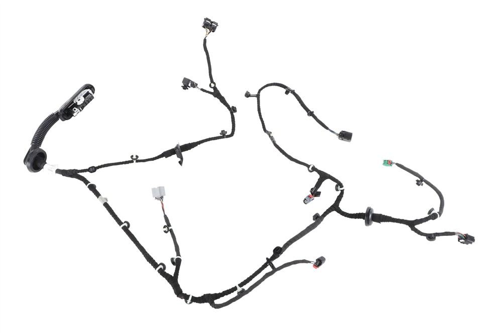 GM Genuine Parts Front Driver Side Door Wiring Harness