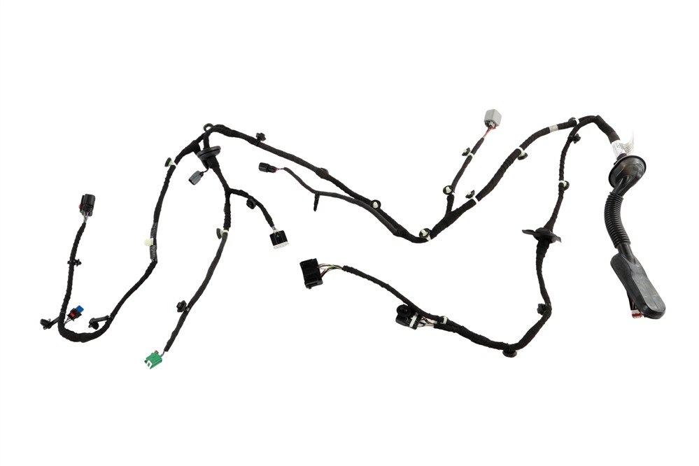 GM Genuine Parts Front Driver Side Door Wiring Harness