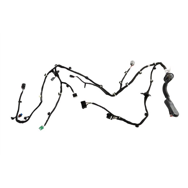 GM Genuine Parts Front Driver Side Door Wiring Harness