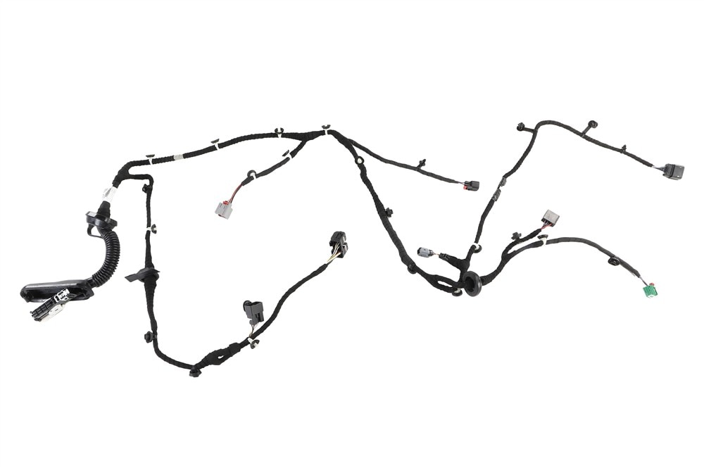GM Genuine Parts Front Driver Side Door Wiring Harness