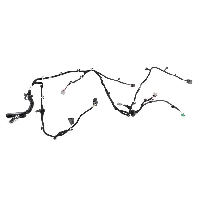 GM Genuine Parts Front Driver Side Door Wiring Harness