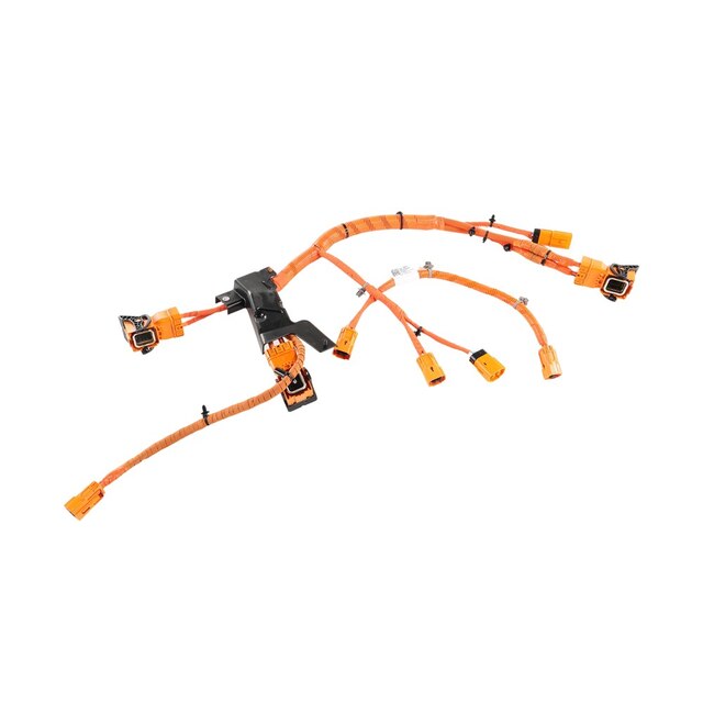 GM Genuine Parts Battery Positive and Negative Cable