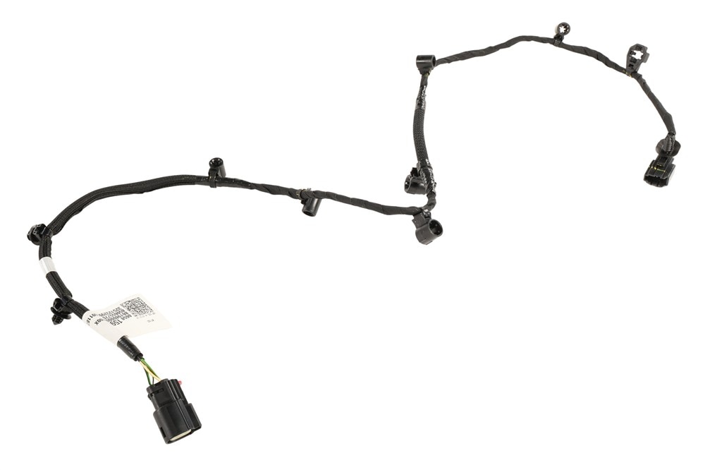 GM Genuine Parts Rear Passenger Side Seat Heater Control Wiring Harness