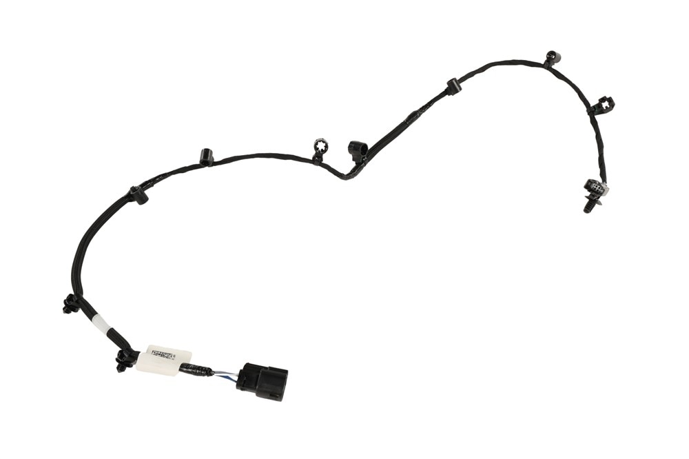 GM Genuine Parts Rear Driver Side Seat Heater Control Wiring Harness
