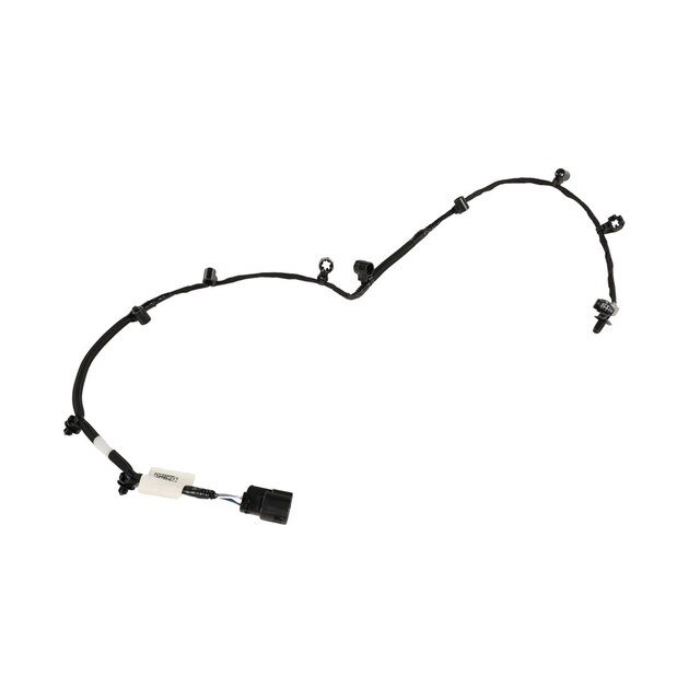 GM Genuine Parts Rear Driver Side Seat Heater Control Wiring Harness