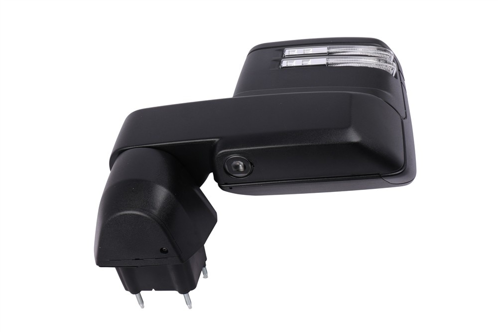 GM Genuine Parts Outside Rear Driver Side View Mirror | 86582419 GM Genuine Parts Outside Rear Driver Side View Mirror | 86582419