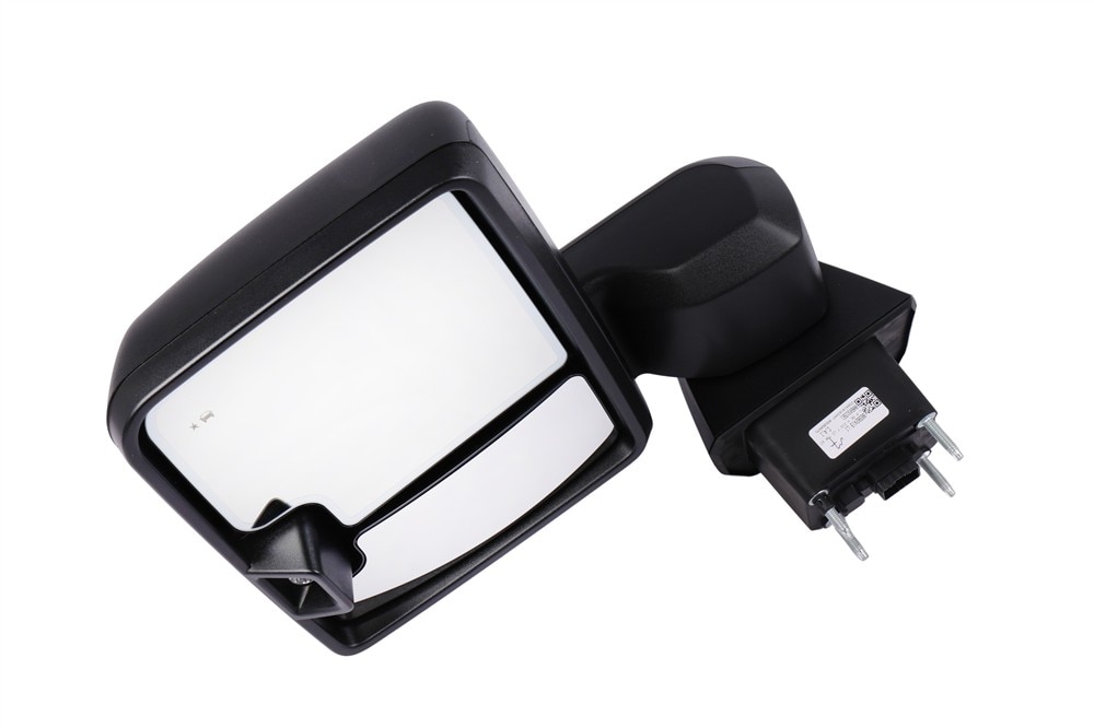 GM Genuine Parts Outside Rear Driver Side View Mirror | 86582419