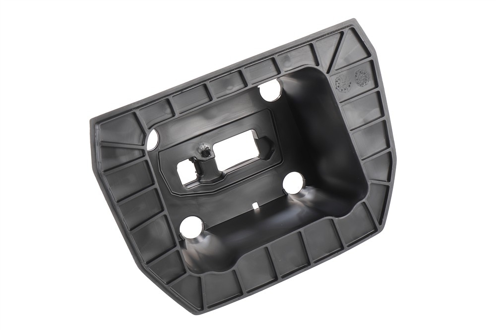 GM Genuine Parts Passenger Side Door Mirror Gasket