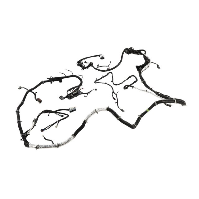 GM Genuine Parts Chassis Wiring Harness
