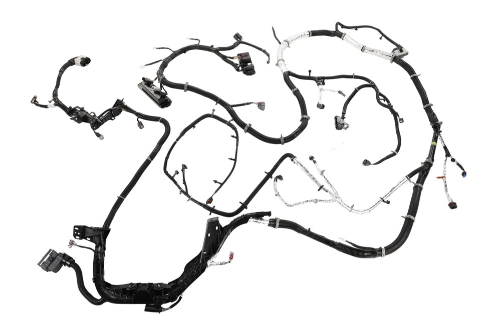 GM Genuine Parts Chassis Wiring Harness