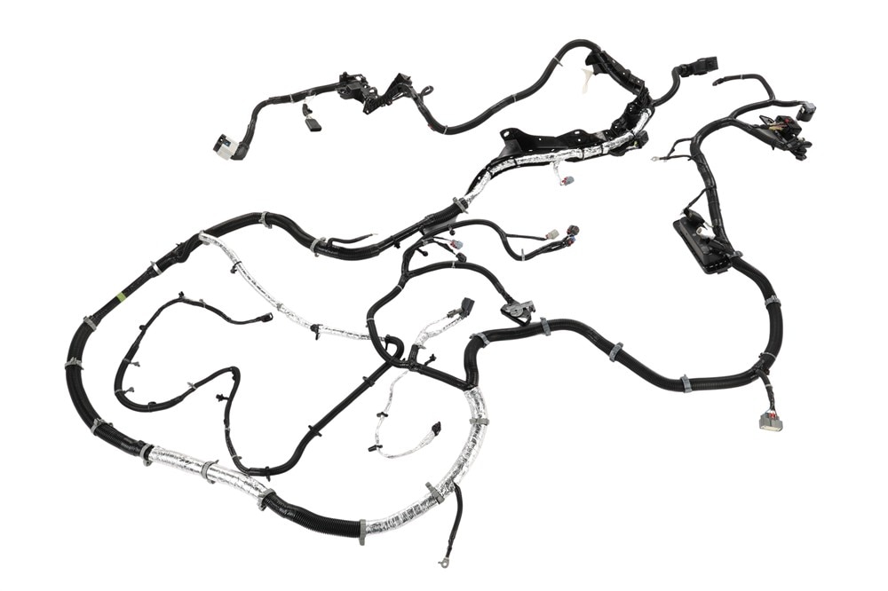 GM Genuine Parts Chassis Wiring Harness