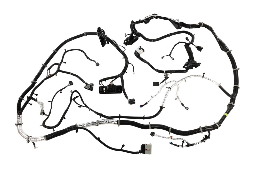 GM Genuine Parts Chassis Wiring Harness