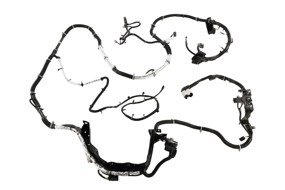 GM Genuine Parts Chassis Wiring Harness