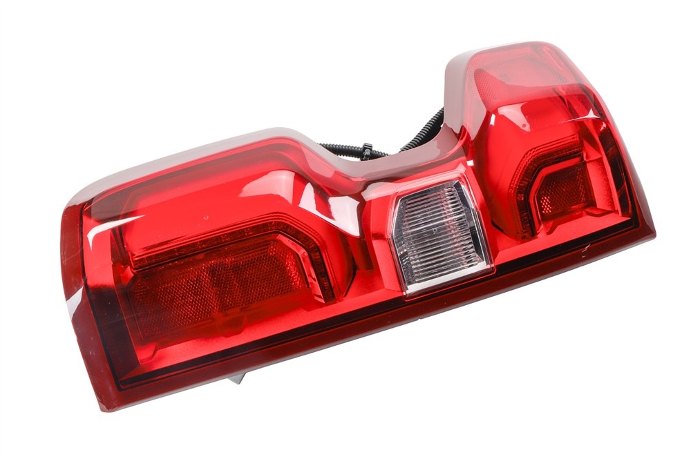 GM Genuine Parts LED Rear Body Structure Driver Side Stop Lamp