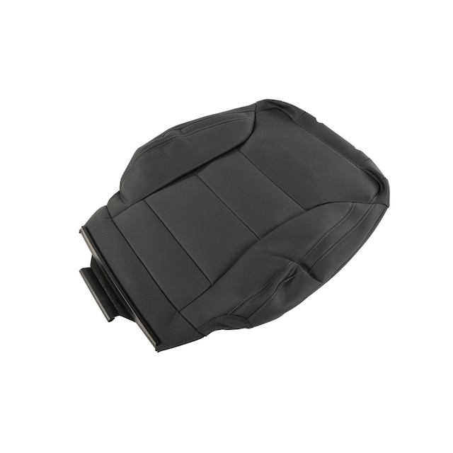 GM Genuine Parts Backen Black Front Passenger Side Seat Back Cover