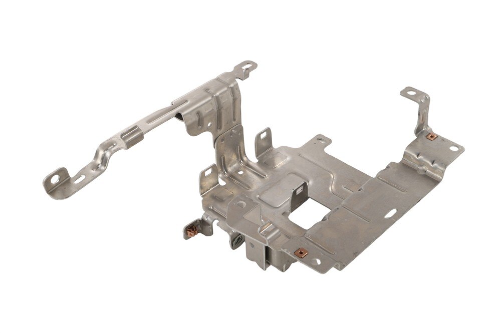 GM Genuine Parts Instrument Panel Wiring Harness Junction Block Bracket