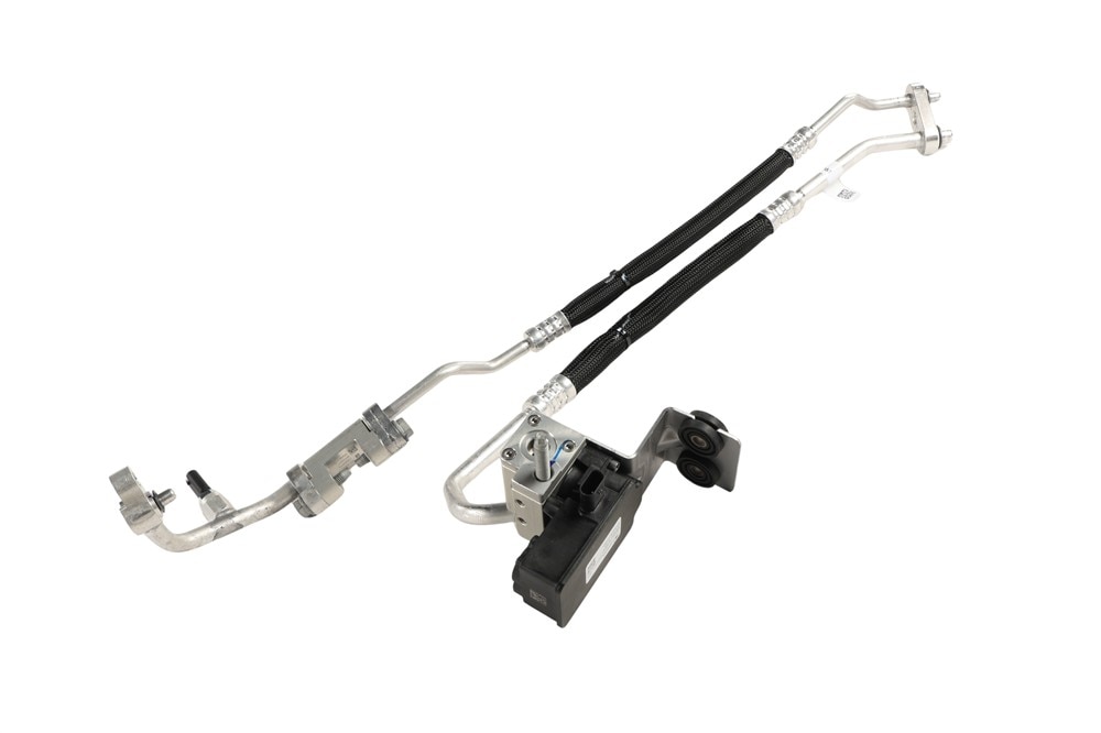 GM Genuine Parts A/C Hose Assembly
