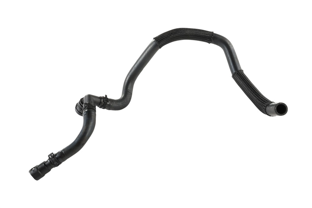 GM Genuine Parts Heater Inlet Hose