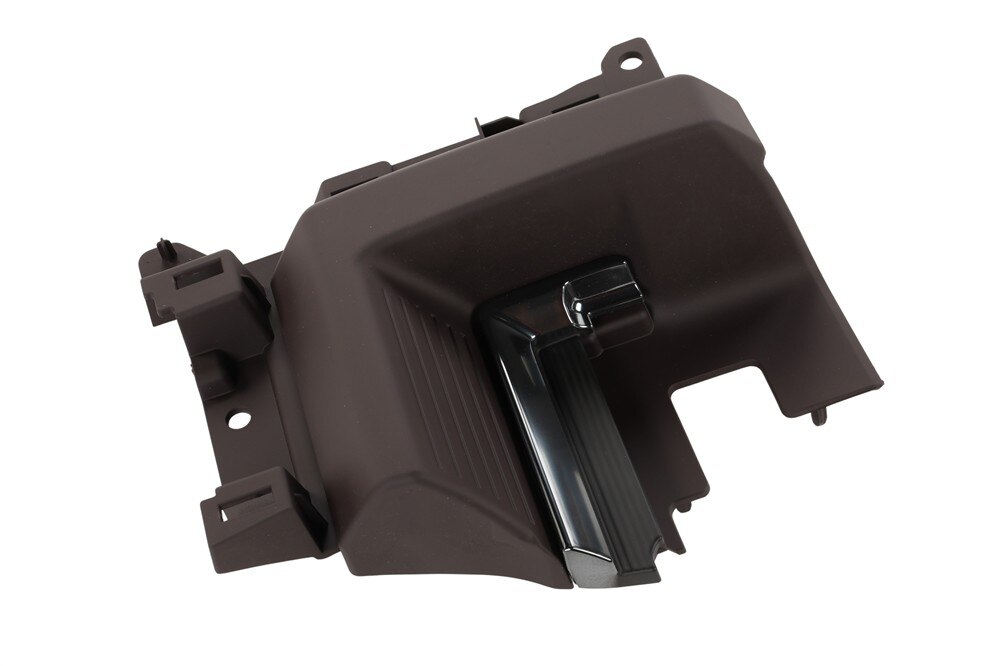 GM Genuine Parts Bittersweet Drivers Side Instrument Panel Trim Pad