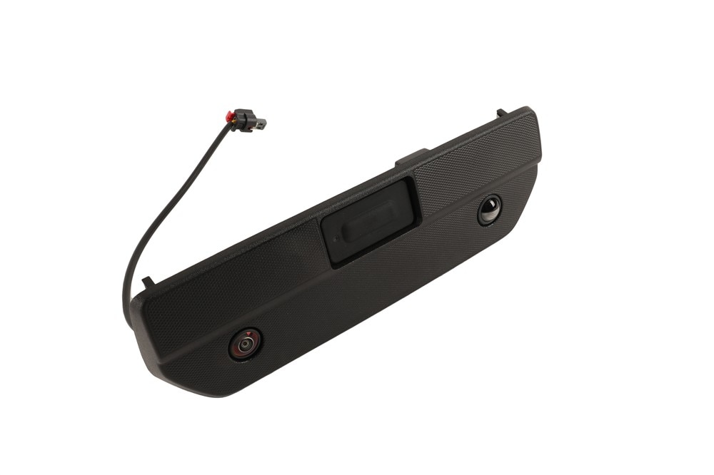 GM Genuine Parts Pickup Box Tailgate Latch Handle