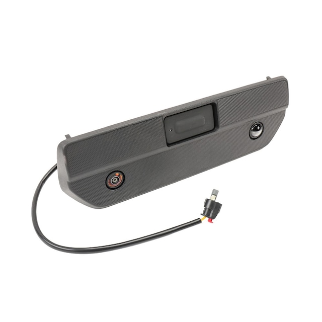 GM Genuine Parts Pickup Box Tailgate Latch Handle