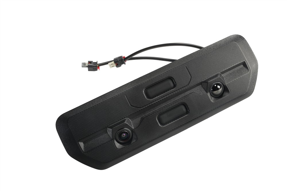 GM Genuine Parts Pickup Box Tailgate Latch Handle | 86583795 | GMC