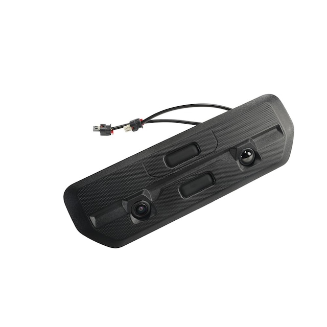 GM Genuine Parts Pickup Box Tailgate Latch Handle