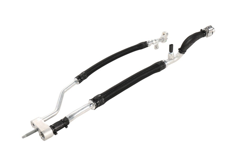 GM Genuine Parts Auxiliary Air Conditioning Evaporator Hose