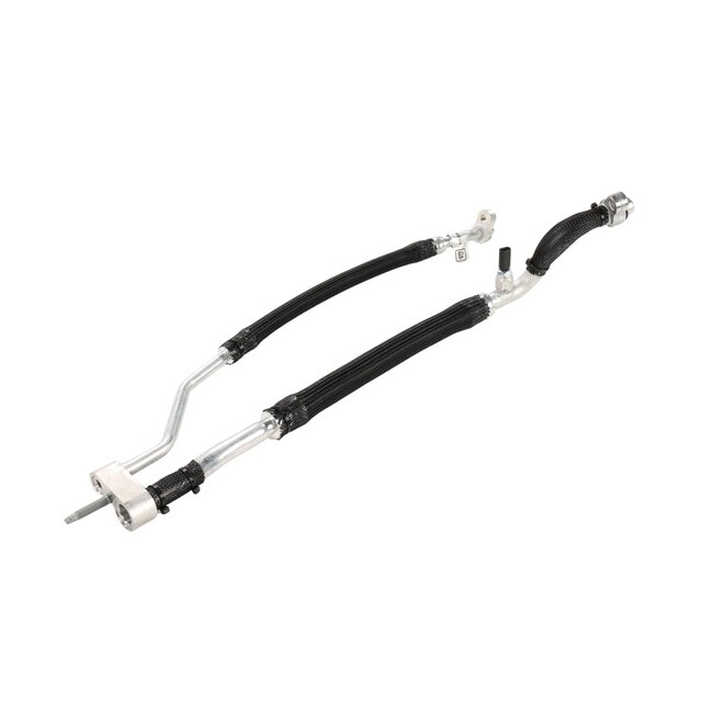 GM Genuine Parts Auxiliary Air Conditioning Evaporator Hose