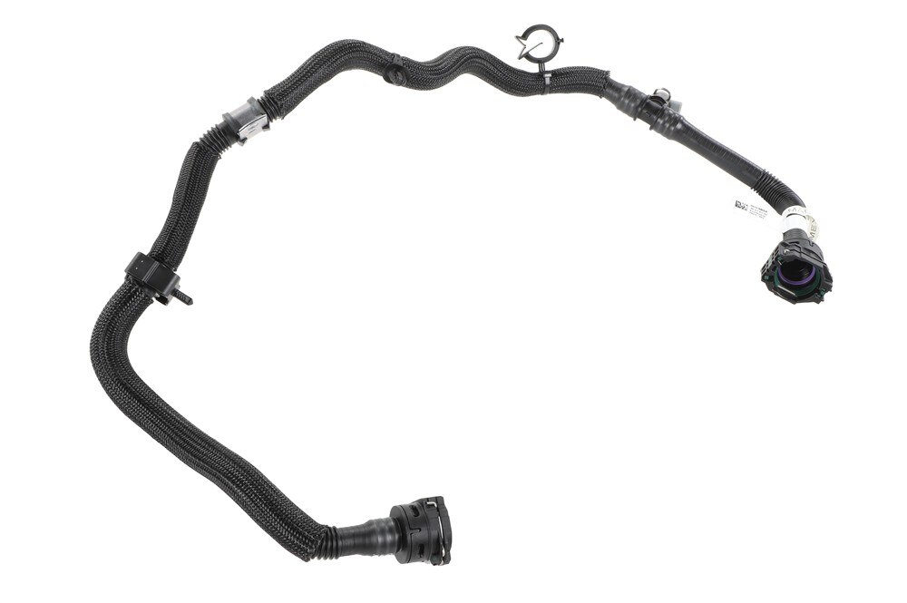 GM Genuine Parts High Voltage Battery Coolant Cooler Inlet Hose