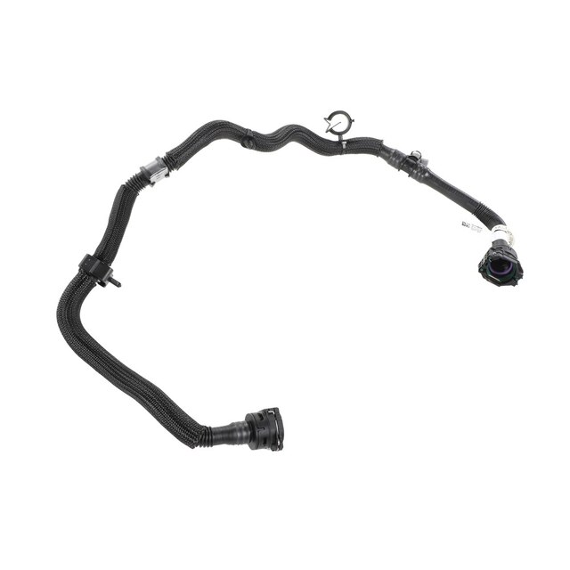 GM Genuine Parts High Voltage Battery Coolant Cooler Inlet Hose