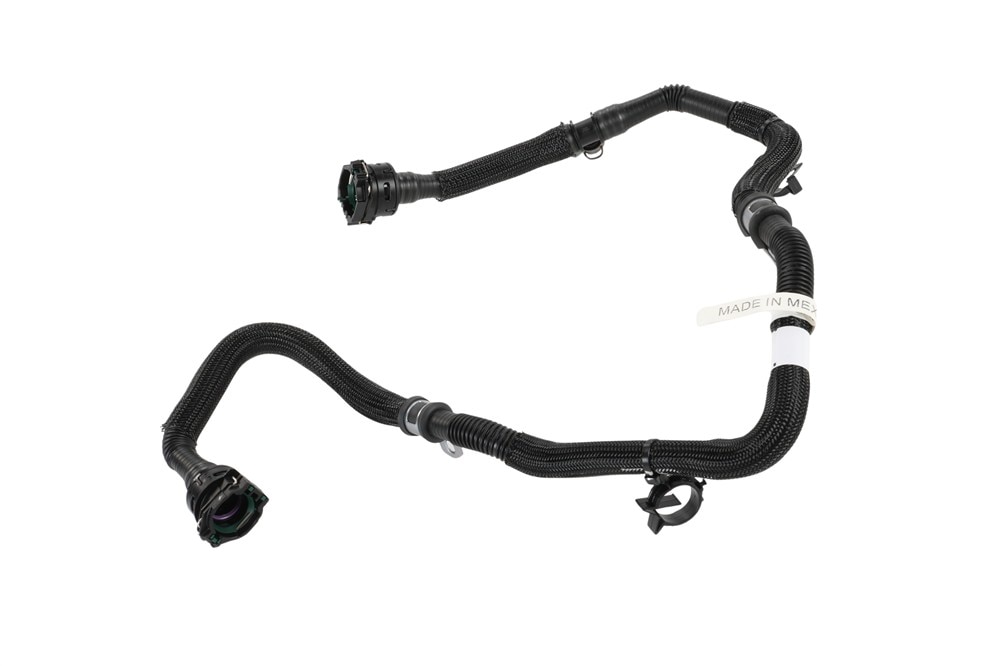 GM Genuine Parts High Voltage Battery Coolant Cooler Inlet Hose