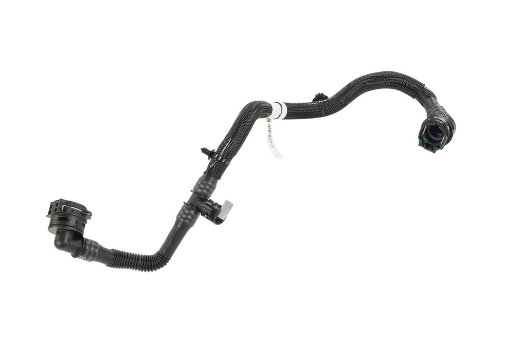 GM Genuine Parts Drive Motor Battery Coolant Flow Control Valve Hose