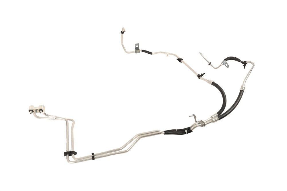 GM Genuine Parts Transmission Fluid Clear Inlet and Outlet Pipe