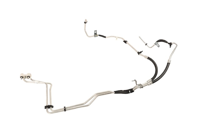 Shop Transmission Cooling | Official Chevrolet Parts
