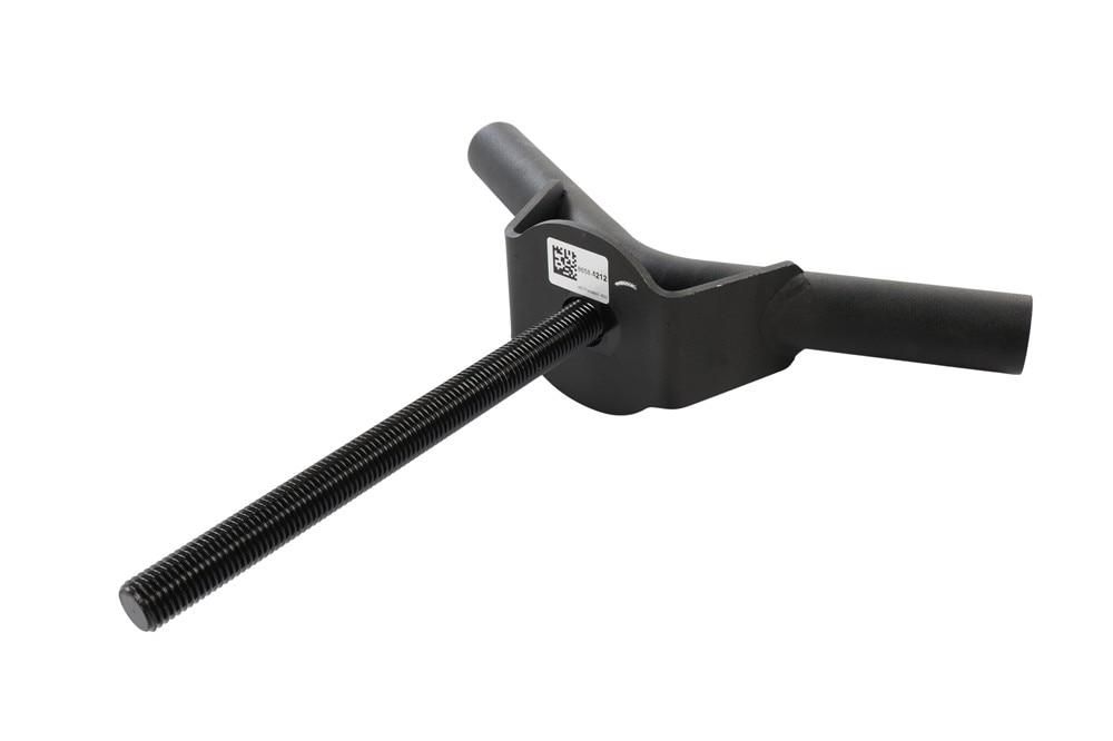 GM Genuine Parts Spare Wheel Stowage Retainer