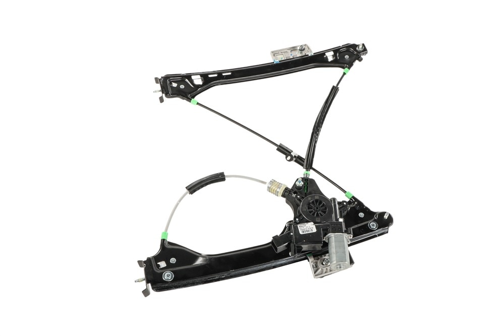 GM Genuine Parts Front Driver Side Door Window Regulator