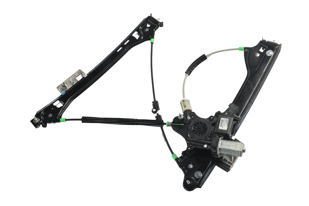GM Genuine Parts Front Passenger Side Door Window Regulator