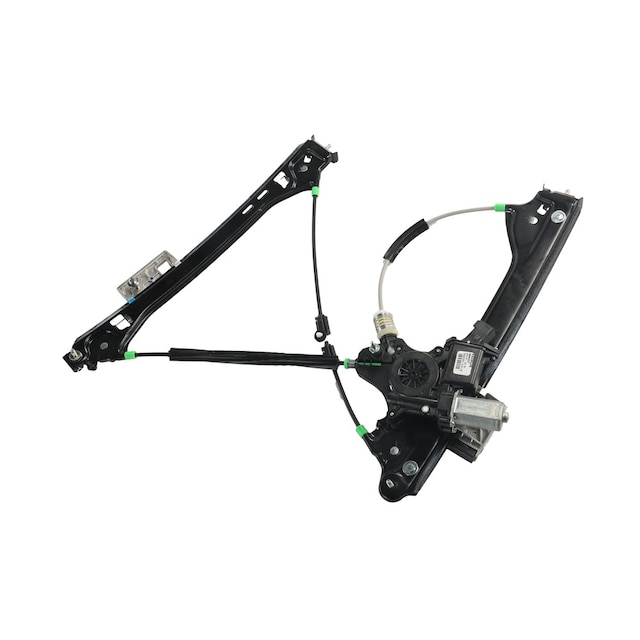GM Genuine Parts Front Passenger Side Door Window Regulator