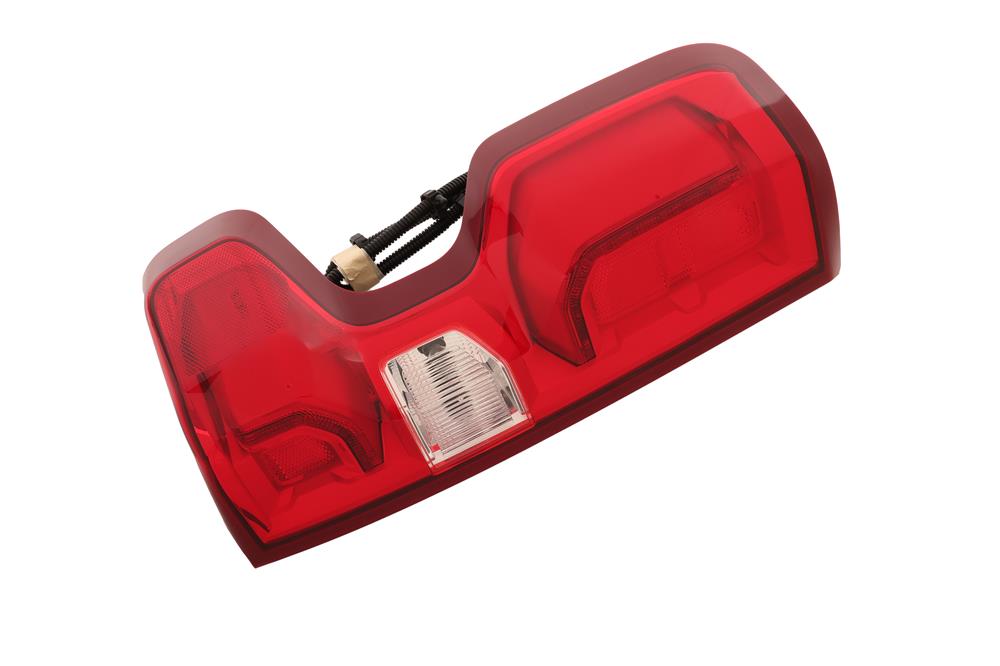 GM Genuine Parts LED Rear Body Structure Driver Side Stop