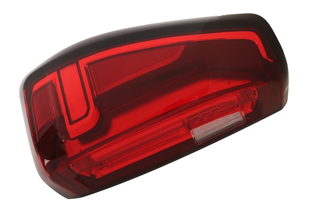 GM Genuine Parts LED Rear Body Structure Passenger Side Stop Lamp