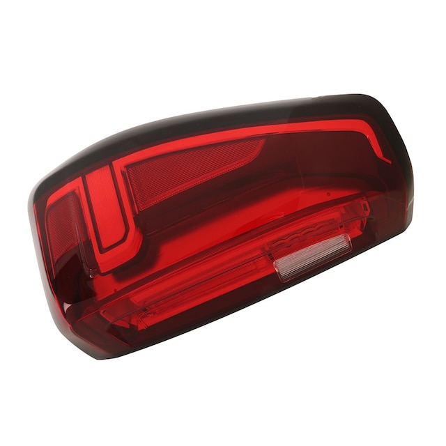 GM Genuine Parts LED Rear Body Structure Passenger Side Stop Lamp