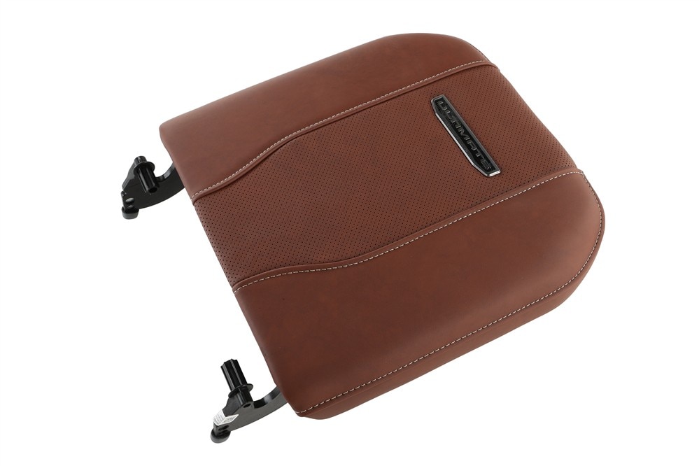 GM Genuine Parts Vecchio Base Sauvage Front Floor Console Armrest