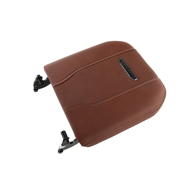 GM Genuine Parts Vecchio Base Sauvage Front Floor Console Armrest